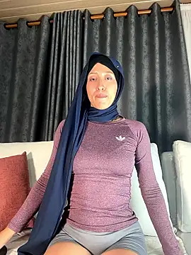 adila anich online show from May 12, 3:48 am