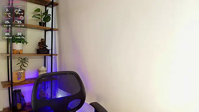 Sassy--Girl online show from February 19, 6:40 pm