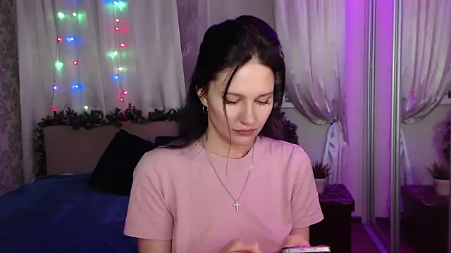 Zlata888 online show from January 9, 5:17 pm