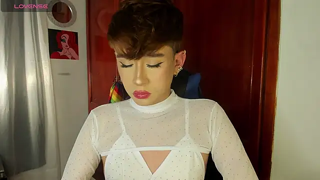 Chris boy  online show from October 1, 6:40 am