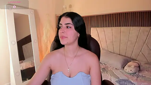  Niah  online show from November 27, 8:23 pm