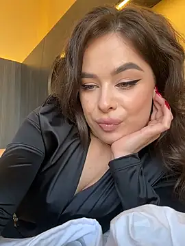 MistressMilana online show from January 13, 1:04 pm