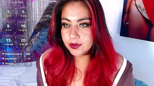 gatuwildhott online show from May 30, 3:59 am