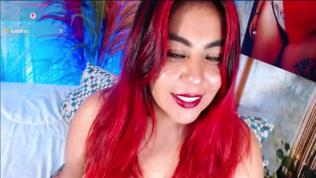 gatuwildhott online show from April 1, 1:28 am