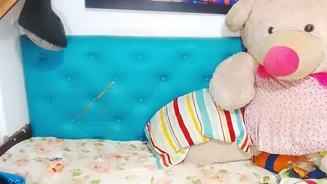 XNASTYEBONYXXX online show from November 6, 7:31 pm