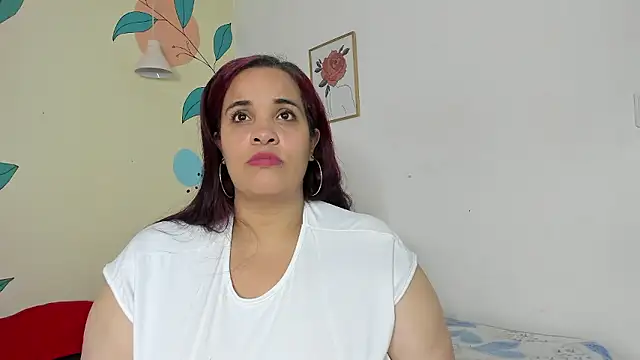 Alondra zaaens online show from January 5, 9:07 pm