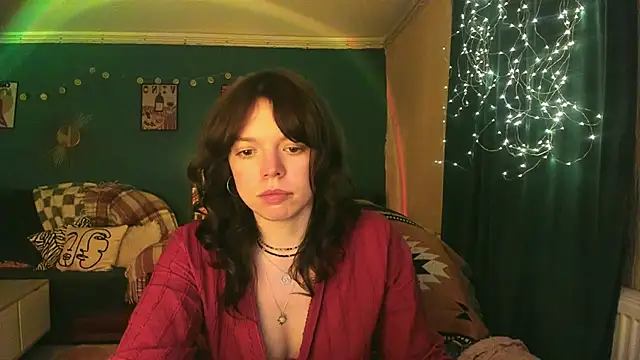 ClancyMorissey online show from April 17, 9:50 pm