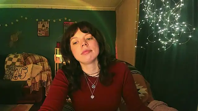 ClancyMorissey online show from March 23, 7:31 pm