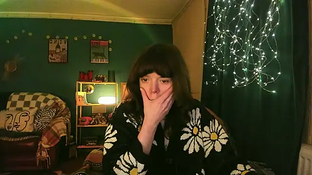 ClancyMorissey online show from February 16, 7:14 pm