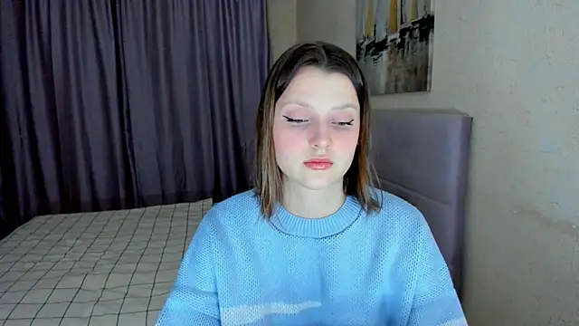 SoniNesti online show from November 27, 3:26 pm