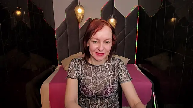 NikaGentle online show from March 15, 5:42 am