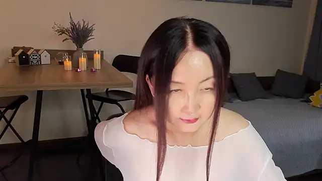 AvroraSakura online show from October 19, 1:57 pm