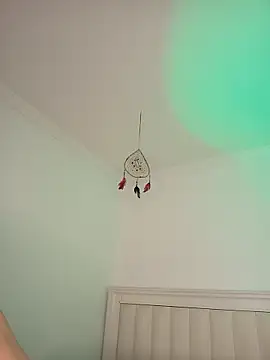 ASHLEY BLAIR online show from October 30, 10:11 pm