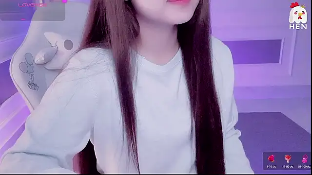 hen237 online show from April 25, 6:49 pm