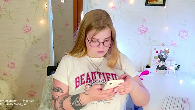 sinnamon  online show from December 3, 2:19 pm