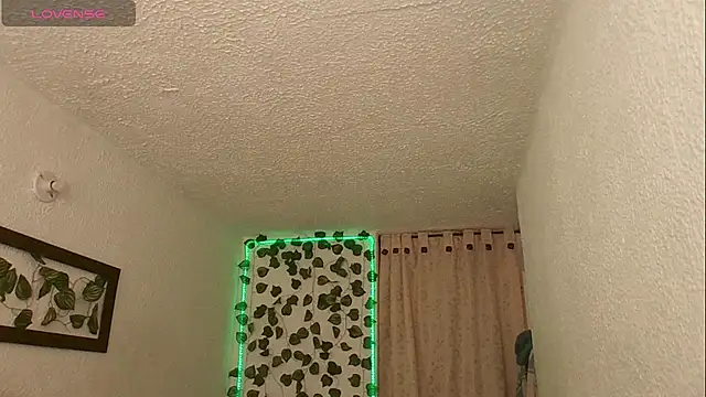 SexDiffrent online show from December 14, 8:03 pm