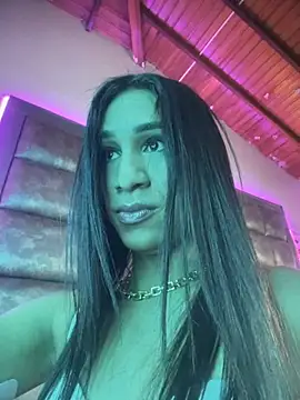 Ashly Miller online show from September 23, 10:19 pm