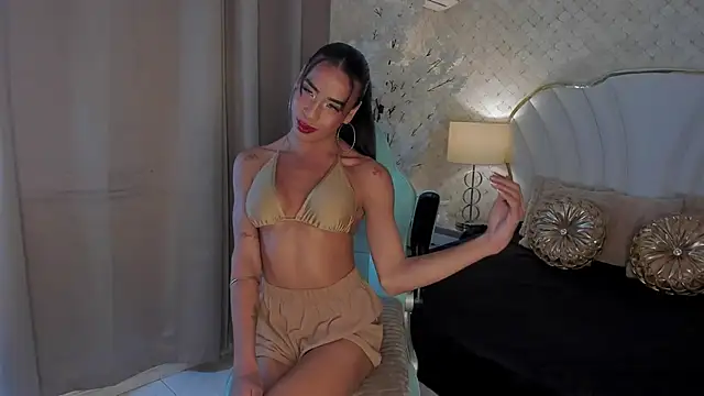 KatalinaMillan online show from October 1, 5:01 am