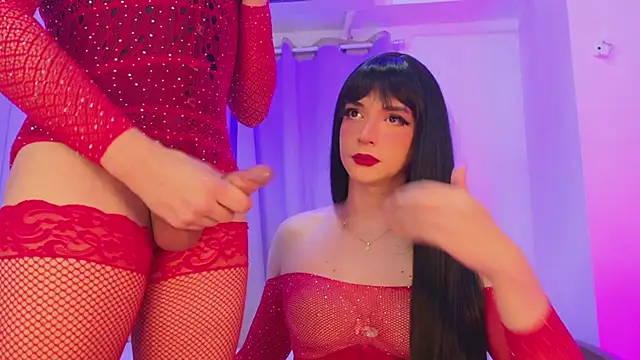 reginarose69 online show from December 16, 11:21 pm