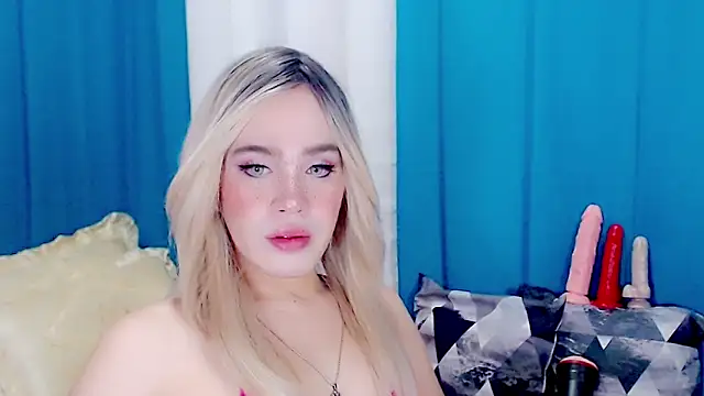 arianneXXX ts online show from February 9, 11:07 pm