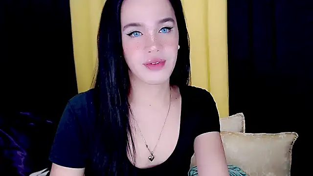 arianneXXX ts online show from September 27, 6:42 am