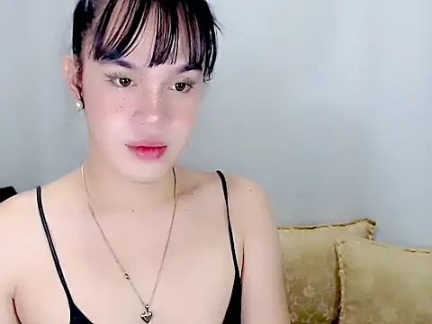 arianneXXX ts online show from October 7, 6:12 pm