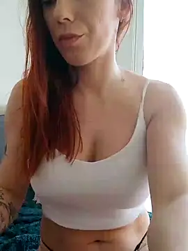 clara-francaise online show from March 12, 4:31 pm