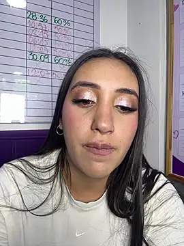 Hannahoff online show from July 22, 1:17 am