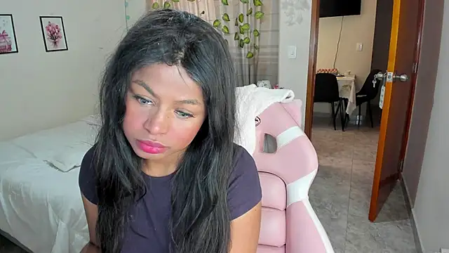 charlott7 online show from November 21, 7:27 pm