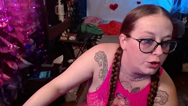 edgexchaos online show from February 4, 3:53 am