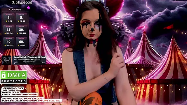 Lee Loo online show from October 31, 4:11 pm