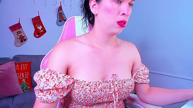 Ariana f online show from November 28, 5:05 pm