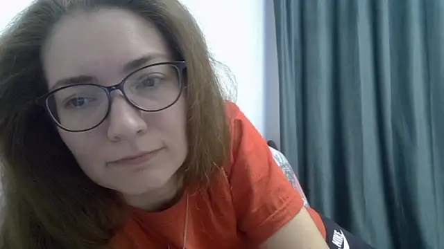 Ashleyspice online show from February 27, 8:47 am