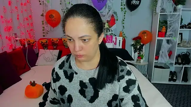 DarlingMilf online show from November 11, 7:22 pm