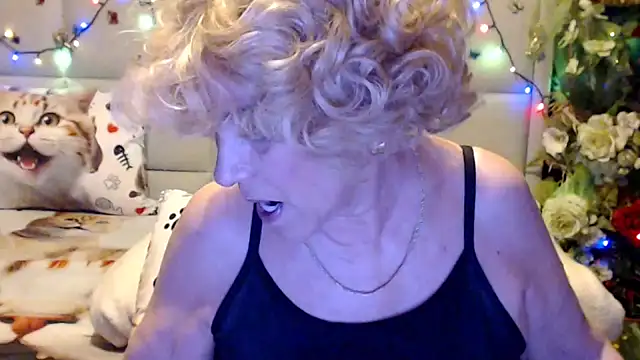 HappyWomanOn online show from March 22, 10:43 am