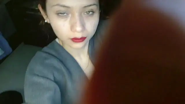 Snapshot of Dama_Scarlata18 chatting on October 20, 10:29 am Dama Scarlata18 online show from October 20, 10:29 am