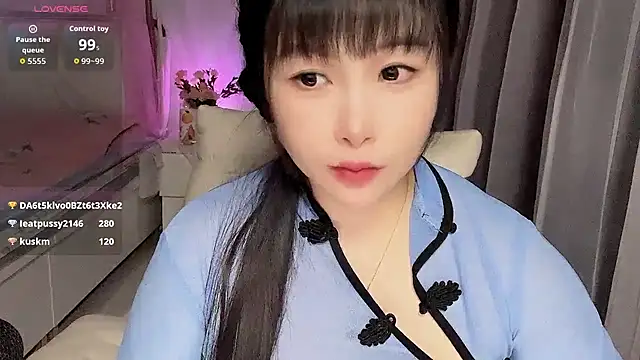 stripchat-yaoyao online show from February 3, 7:13 am