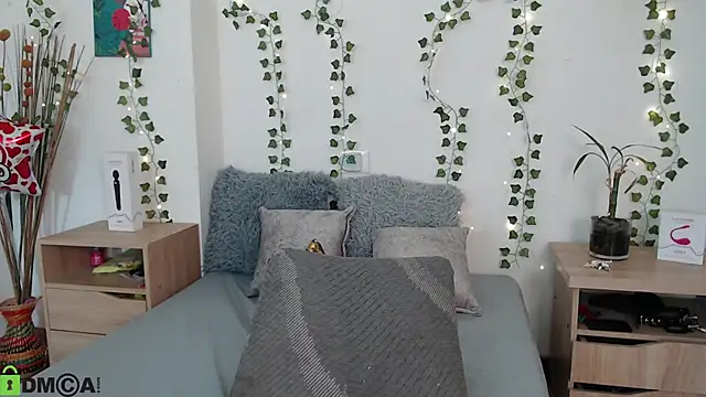 lairenbabe online show from March 7, 12:12 pm