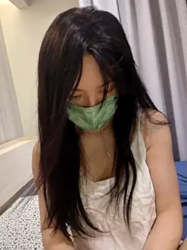 TBgril online show from July 2, 2:34 pm