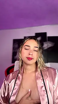 Irisweet  online show from July 6, 2:06 am