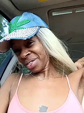 Jasmine FullsShine online show from April 4, 3:11 pm