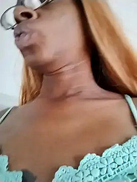 Jasmine FullsShine online show from February 10, 10:24 pm