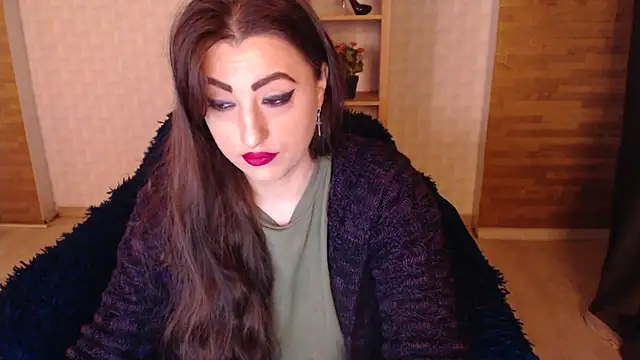 RebeccaStone online show from October 29, 3:00 am