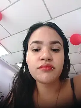 CAMILA--REY online show from October 2, 1:16 pm