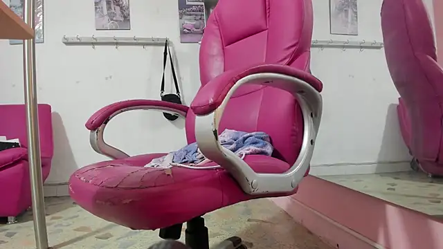 CAMILA--REY online show from February 13, 12:18 pm