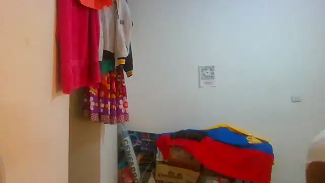 Aishamara online show from November 5, 12:49 am