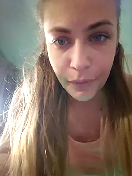 Keli Jessi online show from February 17, 6:18 pm