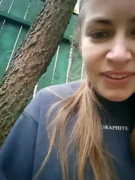 Keli Jessi online show from November 6, 2:12 pm