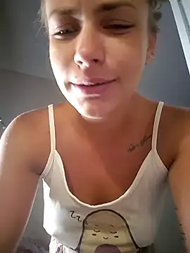 Keli Jessi online show from July 8, 8:11 pm