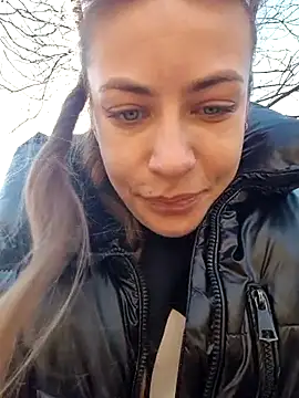 Keli Jessi online show from March 11, 12:31 pm